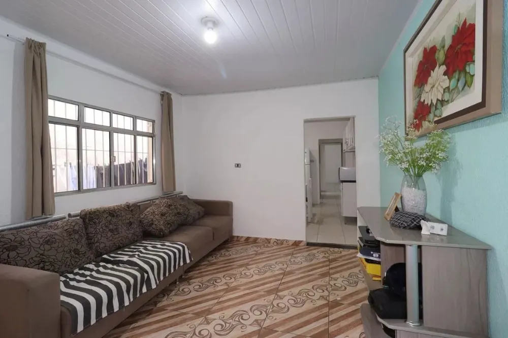 Sobrado, 3 quartos, 250 m² - Foto 4
