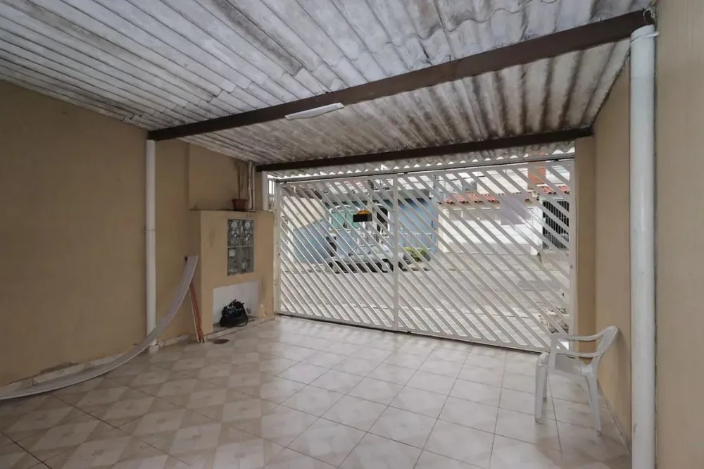 Sobrado, 3 quartos, 250 m² - Foto 2