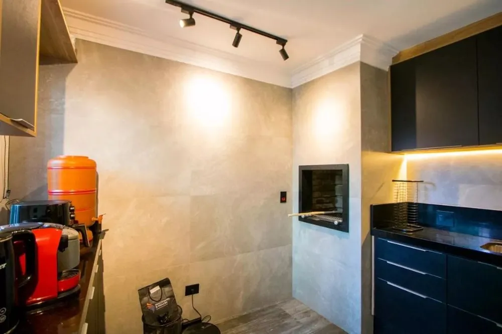 Sobrado, 3 quartos, 152 m² - Foto 3