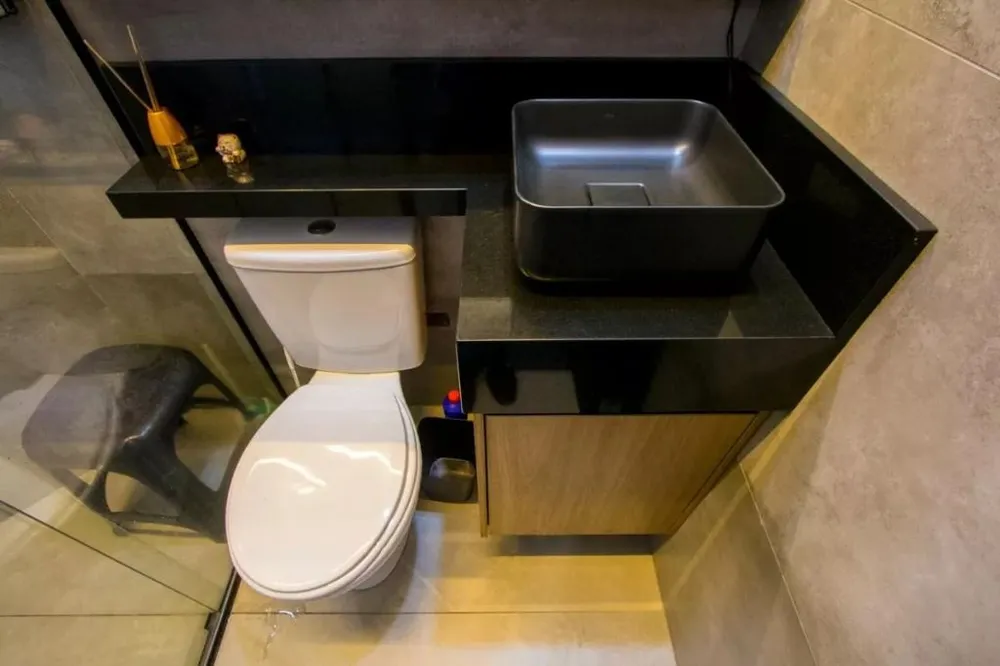 Sobrado, 3 quartos, 152 m² - Foto 6