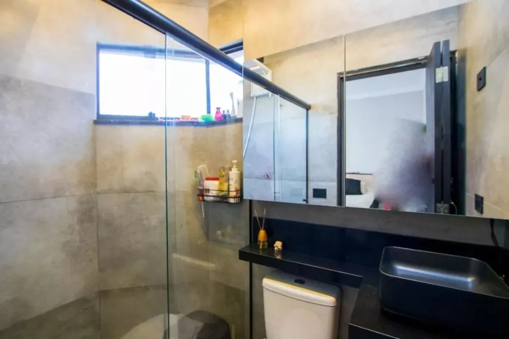 Sobrado, 3 quartos, 152 m² - Foto 5