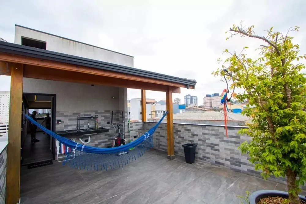 Sobrado, 3 quartos, 152 m² - Foto 12