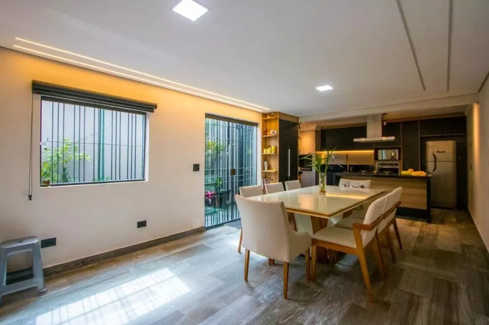 Sobrado, 3 quartos, 152 m² - Foto 2