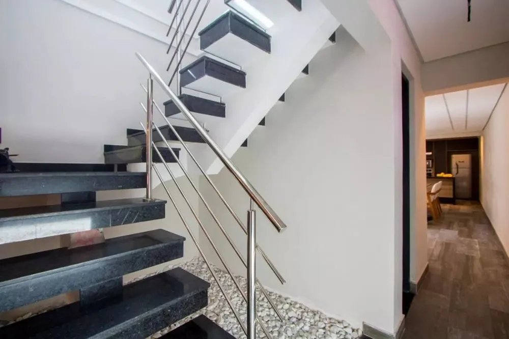 Sobrado, 3 quartos, 152 m² - Foto 4