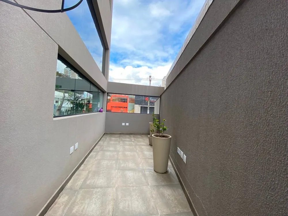 Sala-Conjunto, 33 m² - Foto 3
