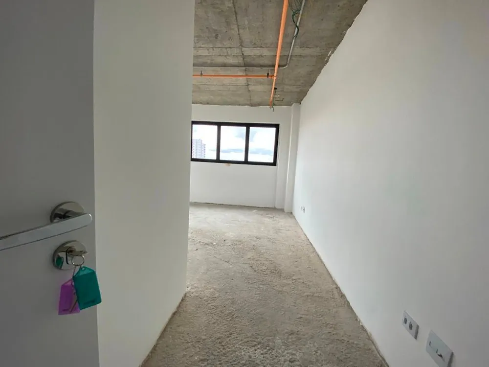 Sala-Conjunto, 33 m² - Foto 8