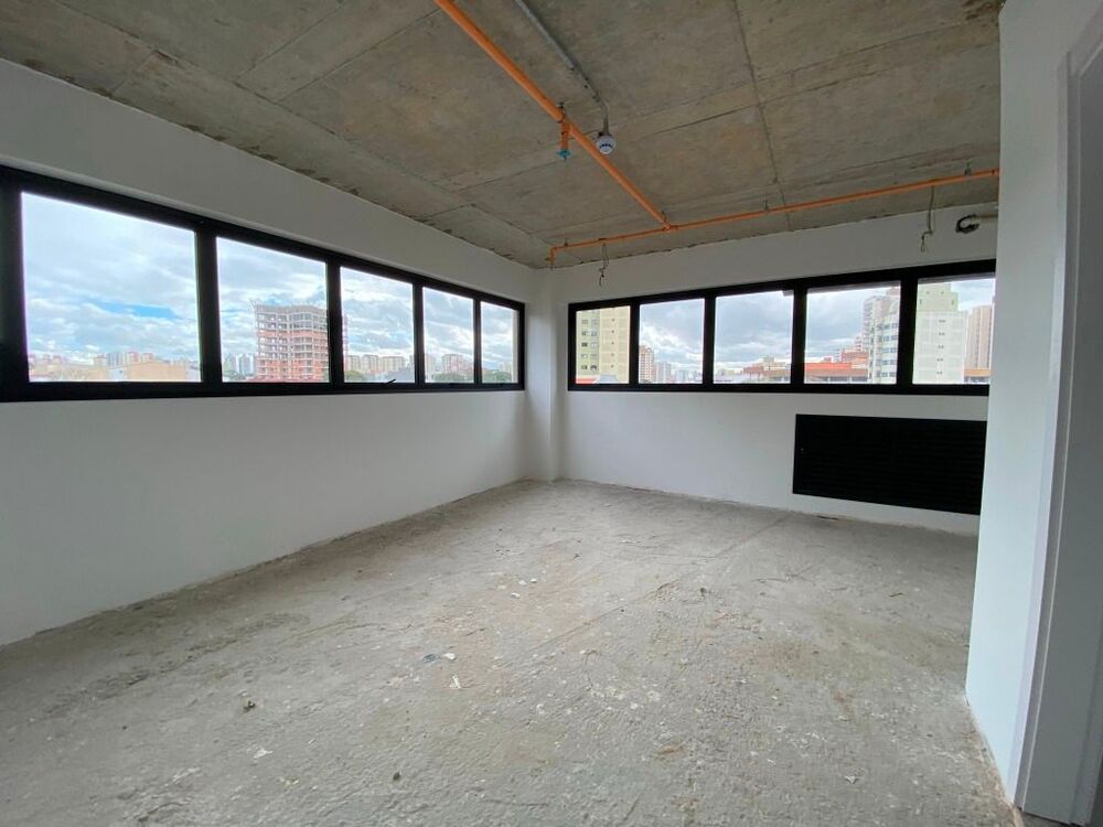 Sala-Conjunto, 33 m² - Foto 1