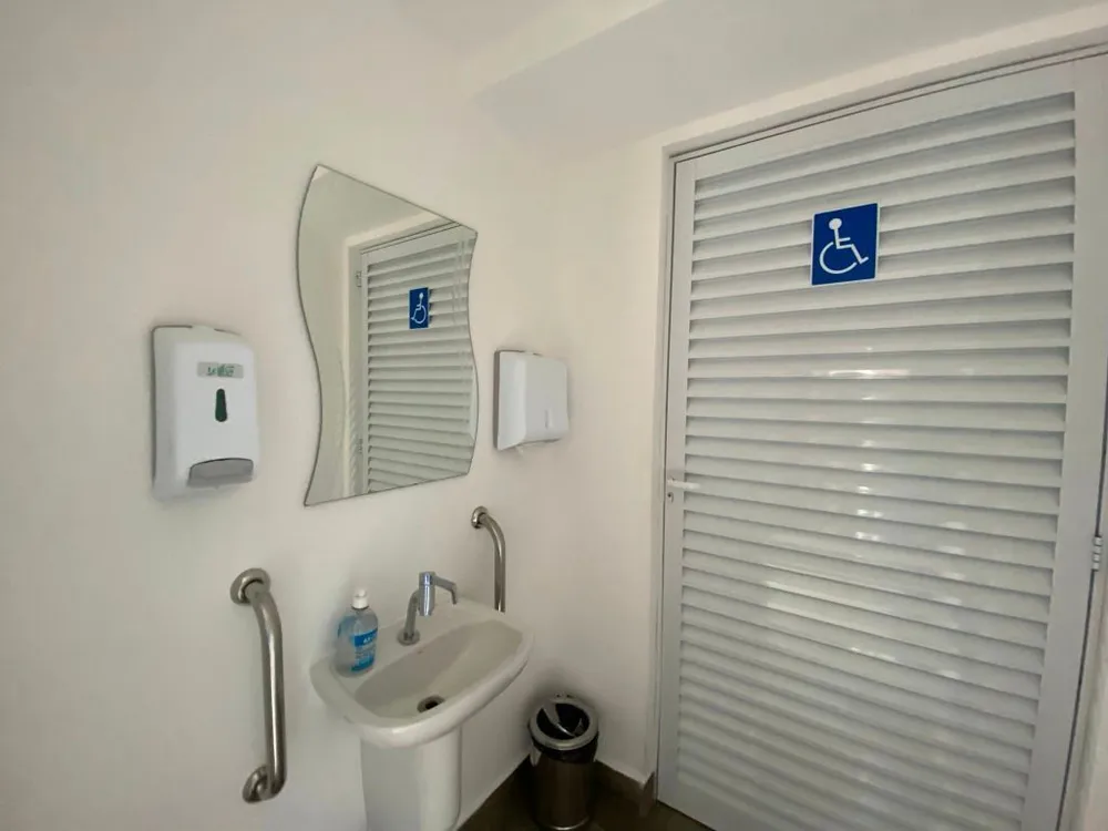 Sala-Conjunto, 33 m² - Foto 12