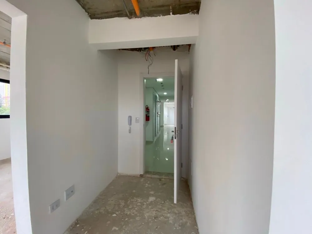 Sala-Conjunto, 33 m² - Foto 9