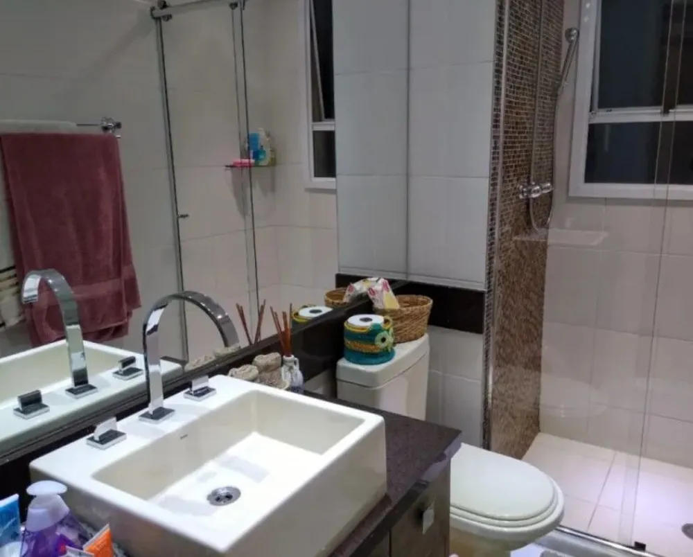 Apartamento, 3 quartos, 93 m² - Foto 7
