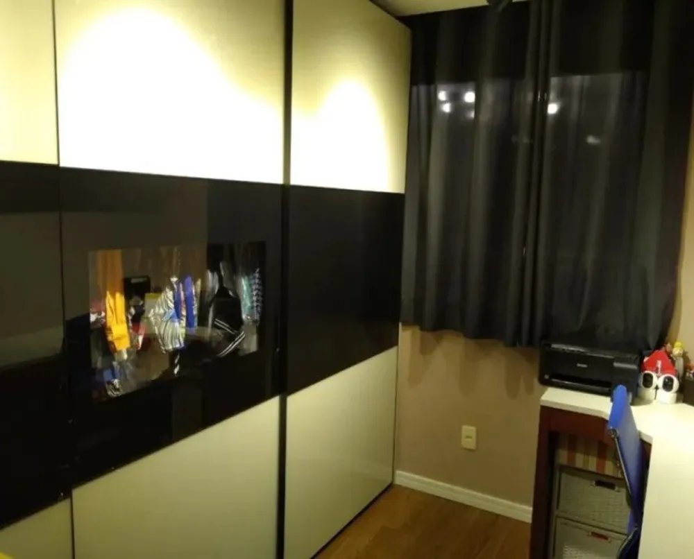 Apartamento, 3 quartos, 93 m² - Foto 9