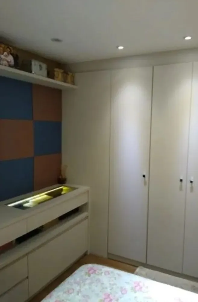 Apartamento, 3 quartos, 93 m² - Foto 6