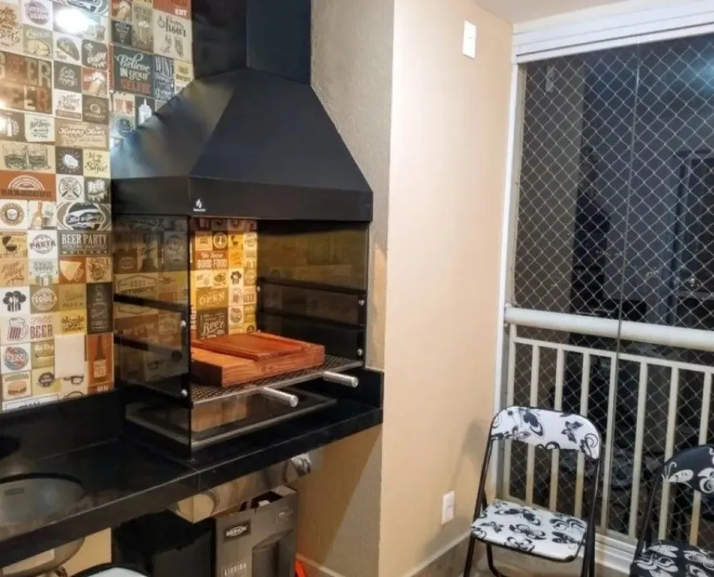 Apartamento, 3 quartos, 93 m² - Foto 3