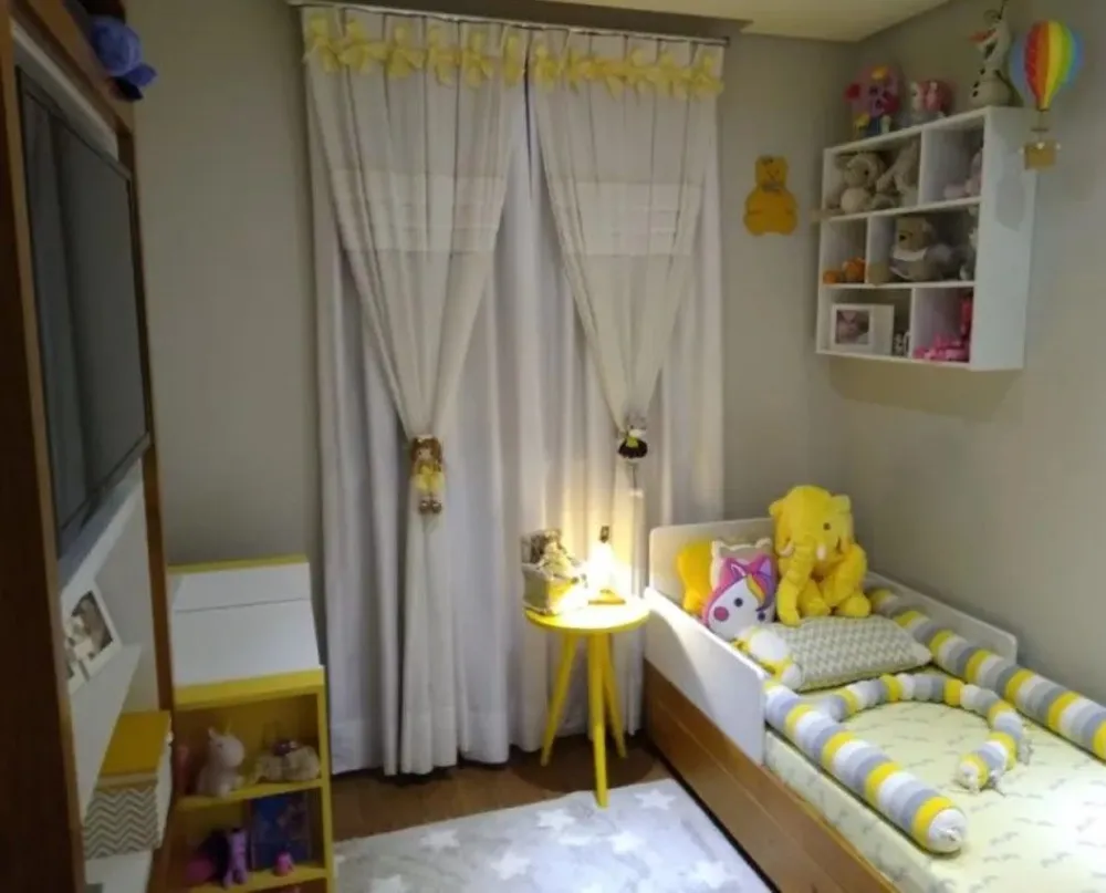 Apartamento, 3 quartos, 93 m² - Foto 8