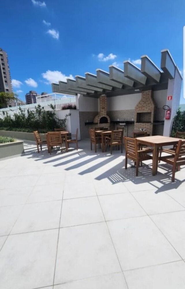 Apartamento, 2 quartos, 58 m² - Foto 1