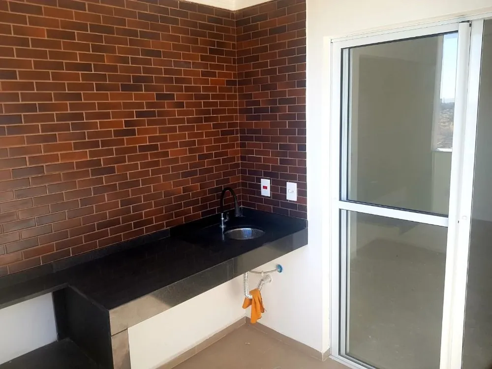 Apartamento, 2 quartos, 58 m² - Foto 2