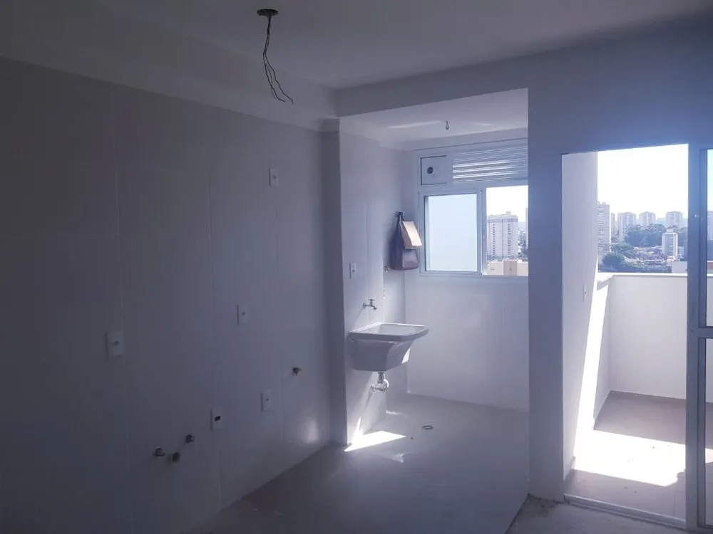 Apartamento, 2 quartos, 58 m² - Foto 7