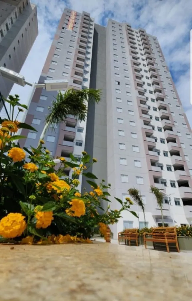 Apartamento, 2 quartos, 58 m² - Foto 15