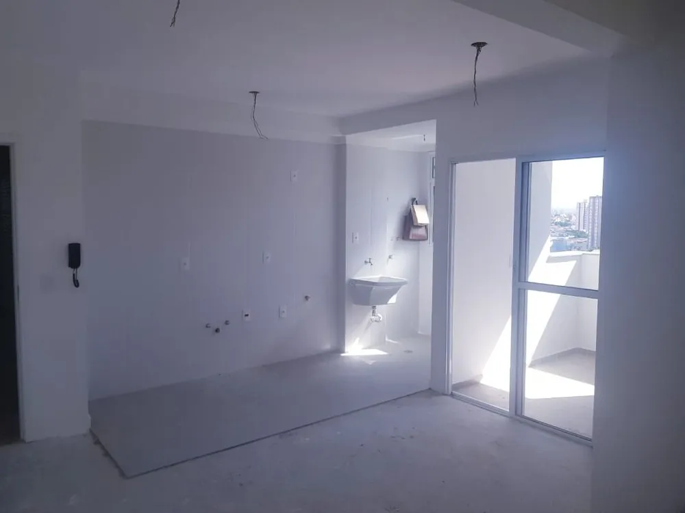 Apartamento, 2 quartos, 58 m² - Foto 6