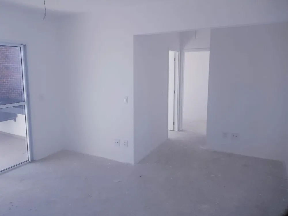 Apartamento, 2 quartos, 58 m² - Foto 1