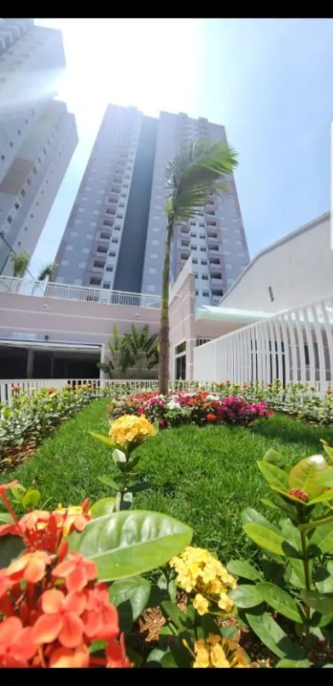 Apartamento, 2 quartos, 58 m² - Foto 16