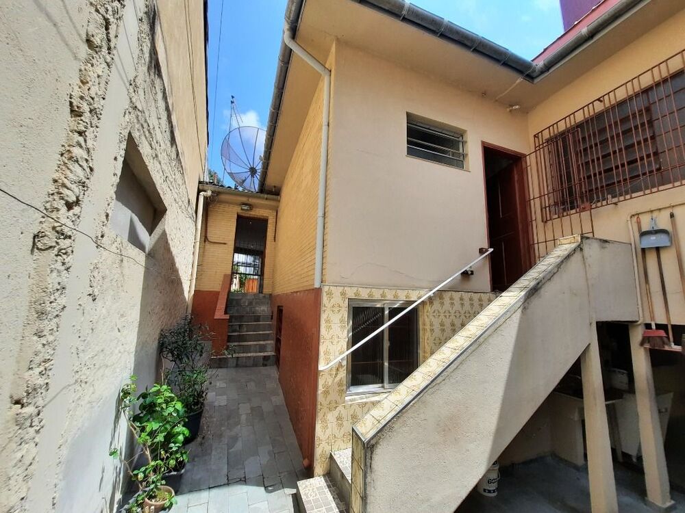 Terreno, 213 m² - Foto 1