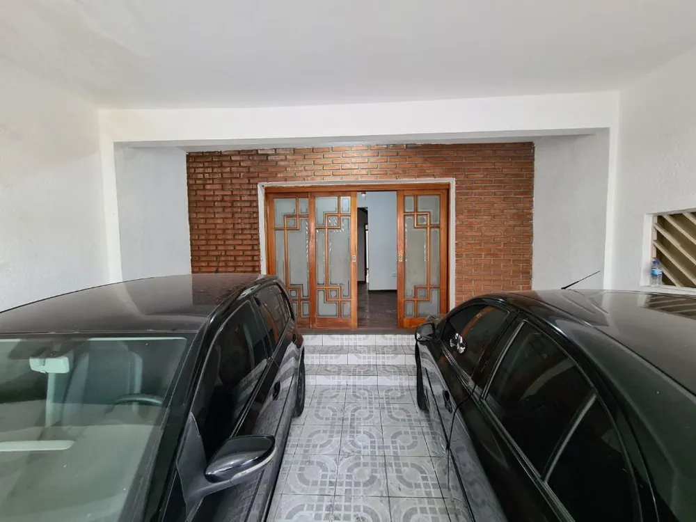 Sobrado, 3 quartos, 119 m² - Foto 1