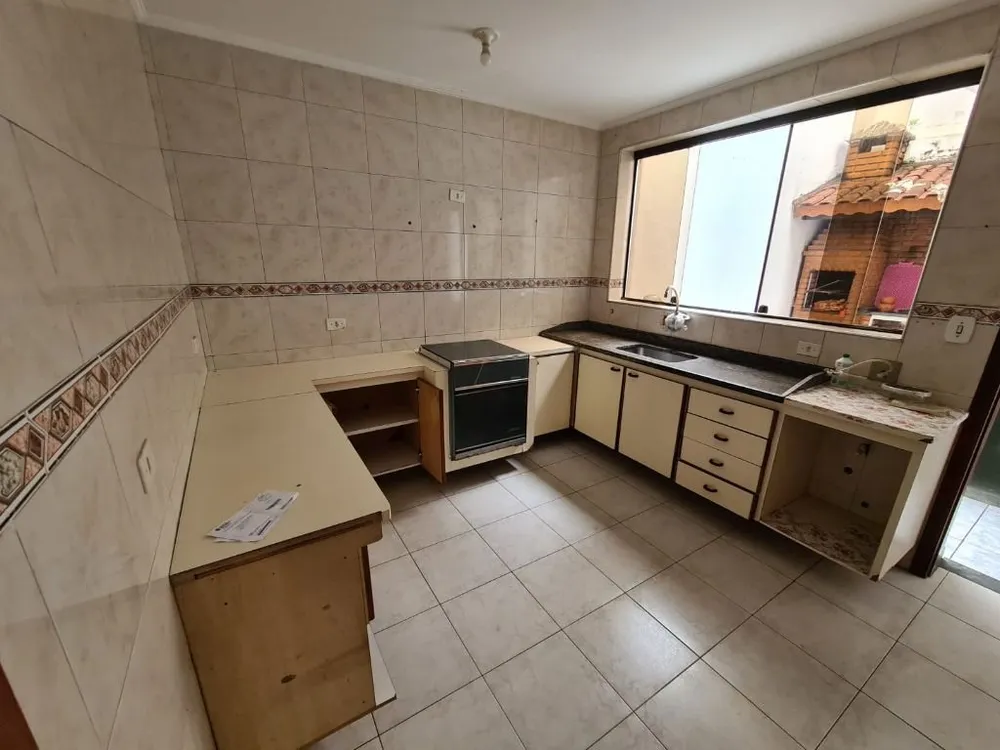 Sobrado, 3 quartos, 119 m² - Foto 2