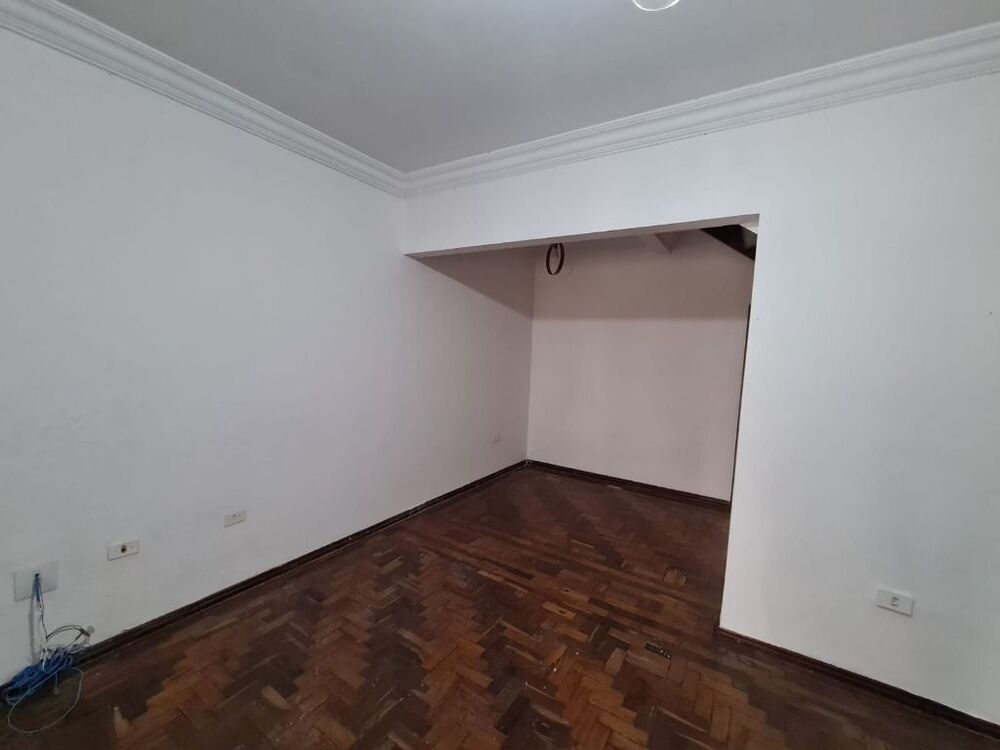 Sobrado à venda com 3 quartos, 119m² - Foto 1