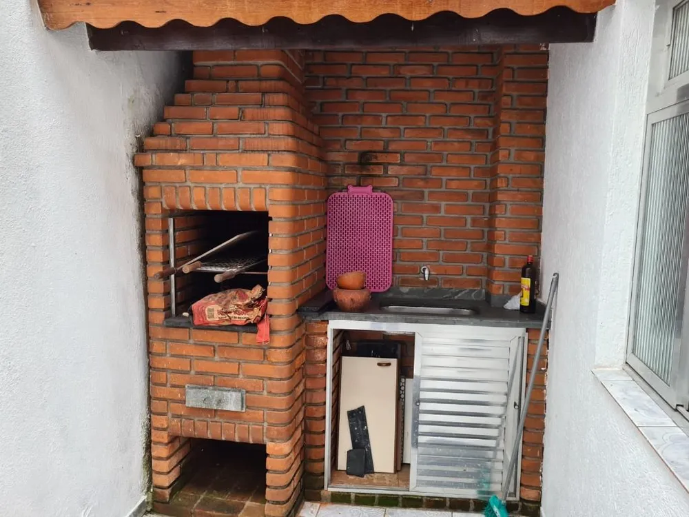 Sobrado, 3 quartos, 119 m² - Foto 20
