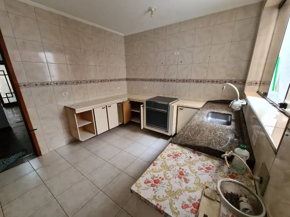 Sobrado, 3 quartos, 119 m² - Foto 3