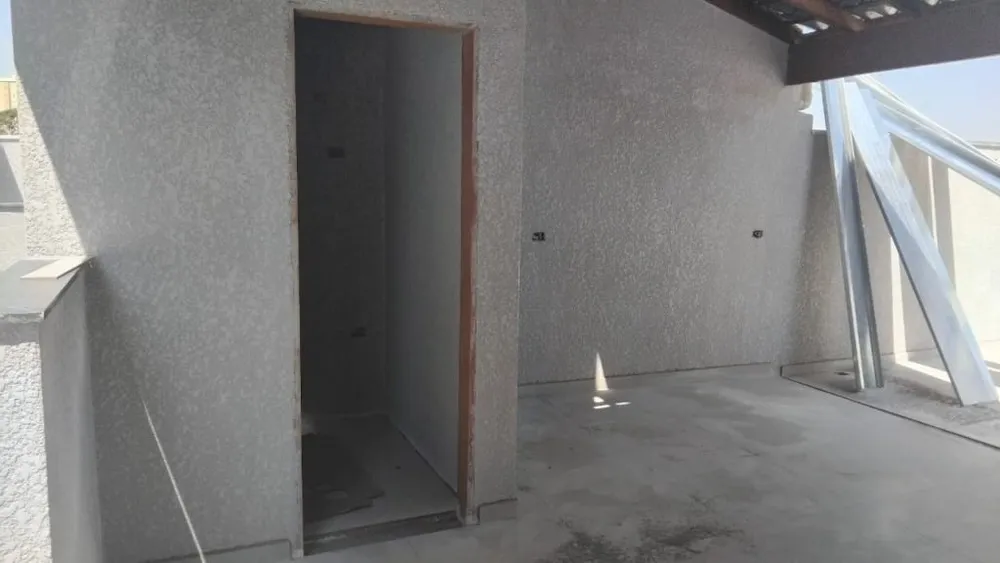 Sobrado, 3 quartos, 197 m² - Foto 6