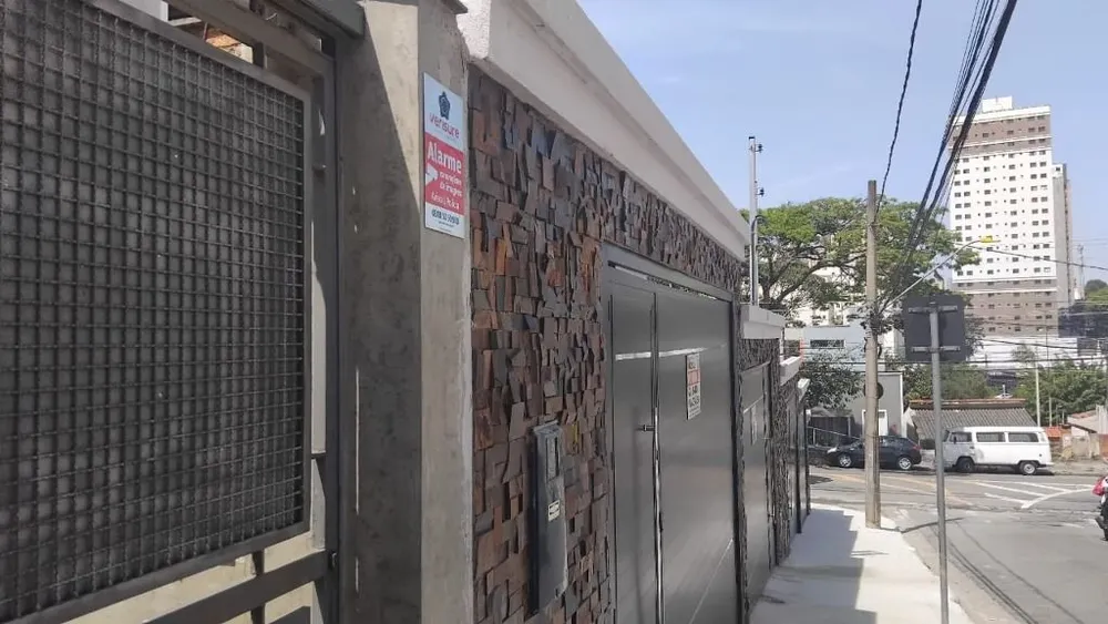 Sobrado, 3 quartos, 197 m² - Foto 11