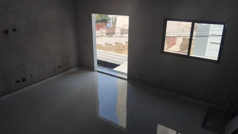 Sobrado, 3 quartos, 197 m² - Foto 12