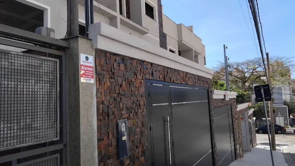 Sobrado, 3 quartos, 197 m² - Foto 5