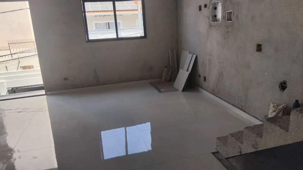 Sobrado, 3 quartos, 197 m² - Foto 9