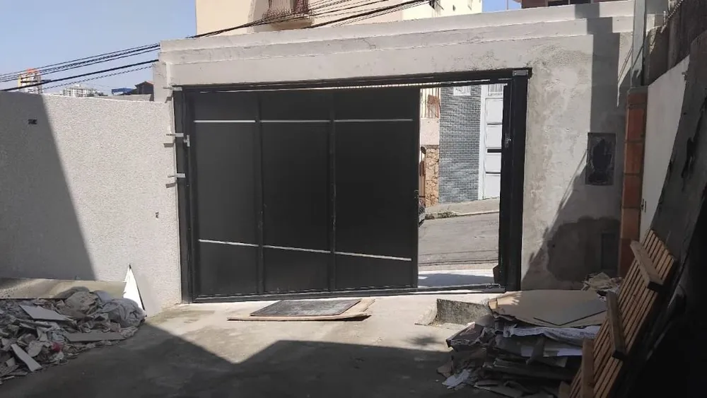 Sobrado, 3 quartos, 197 m² - Foto 15