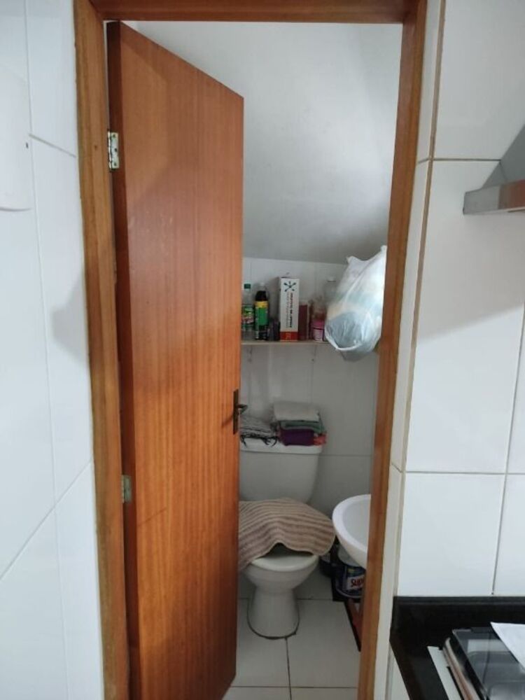 Depósito-Galpão, 369 m² - Foto 12