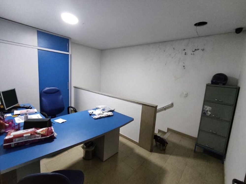 Depósito-Galpão, 369 m² - Foto 11