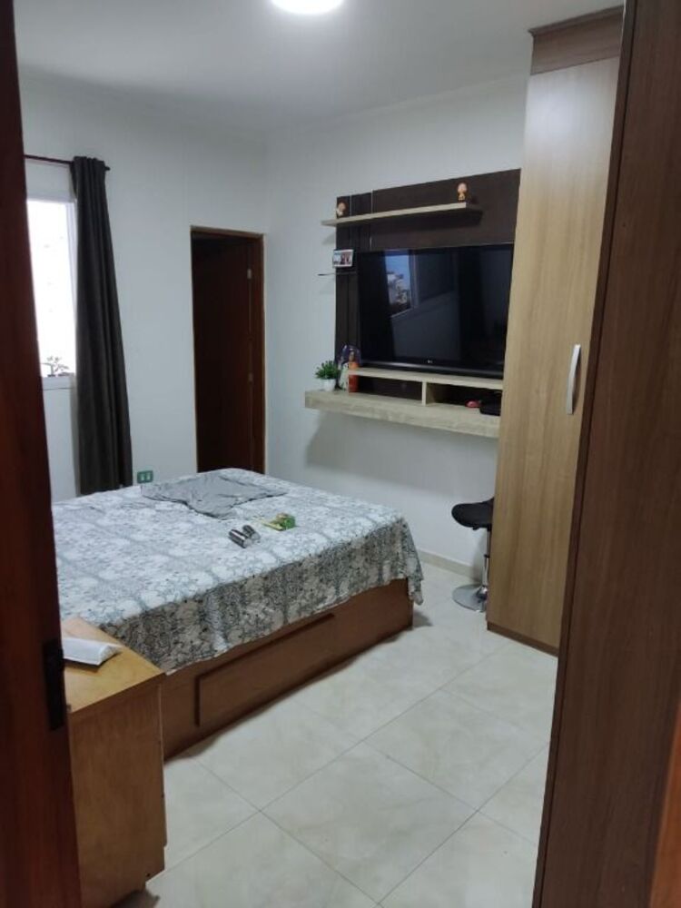 Depósito-Galpão, 369 m² - Foto 5