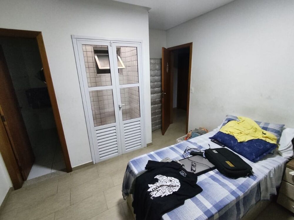 Depósito-Galpão, 369 m² - Foto 10