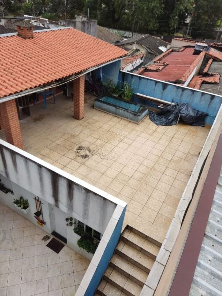 Depósito-Galpão, 369 m² - Foto 7