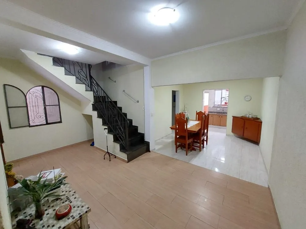 Sobrado, 4 quartos, 249 m² - Foto 3