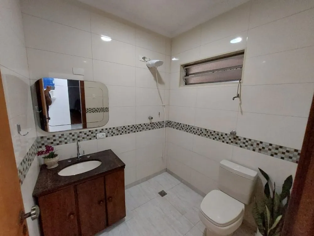 Sobrado, 4 quartos, 249 m² - Foto 5
