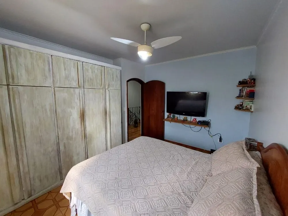 Sobrado, 4 quartos, 249 m² - Foto 10