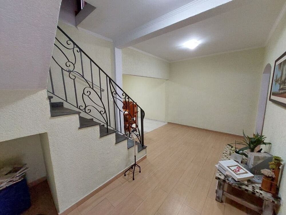 Sobrado, 4 quartos, 249 m² - Foto 4
