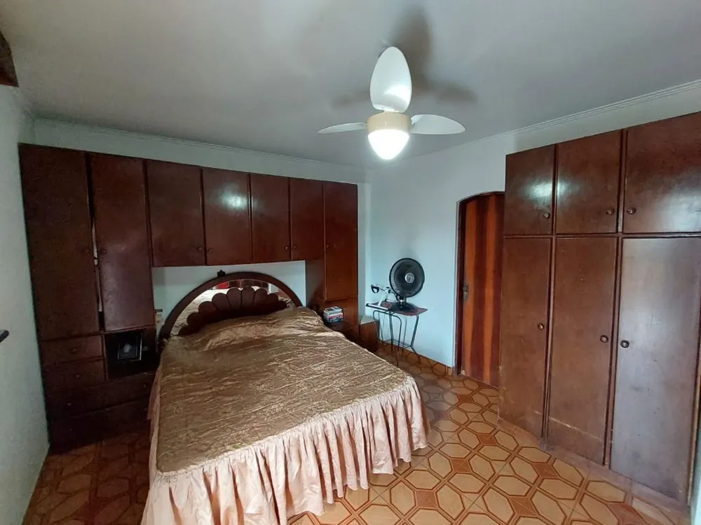 Sobrado, 4 quartos, 249 m² - Foto 12