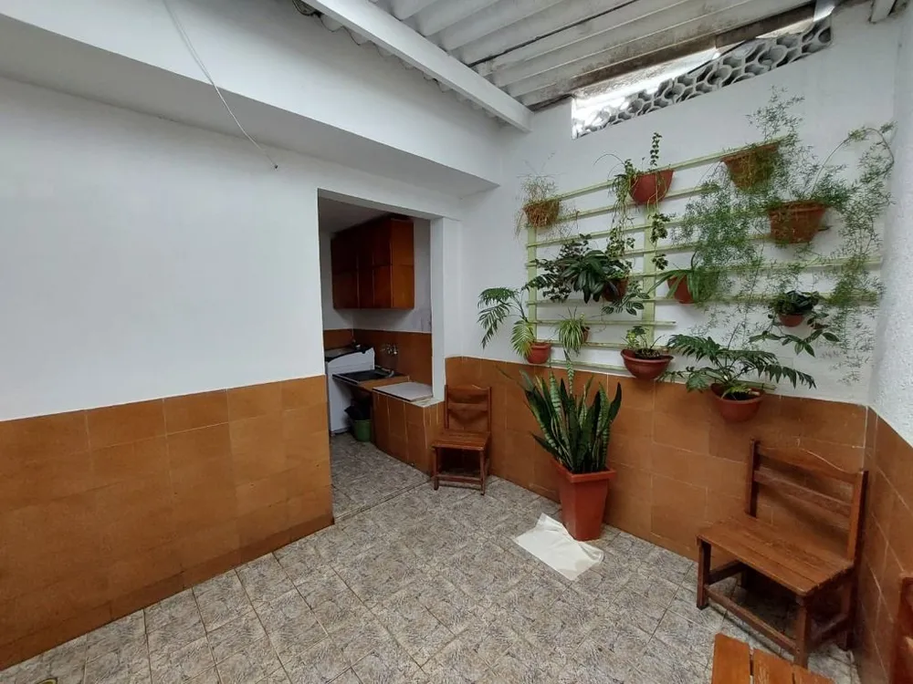 Sobrado, 4 quartos, 249 m² - Foto 7