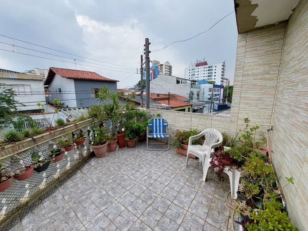Sobrado, 4 quartos, 249 m² - Foto 13