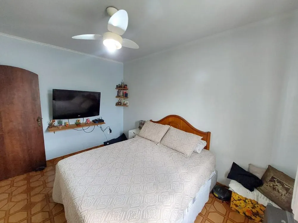 Sobrado, 4 quartos, 249 m² - Foto 9